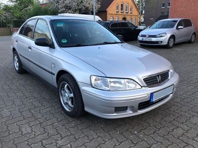 gebraucht Honda Accord 