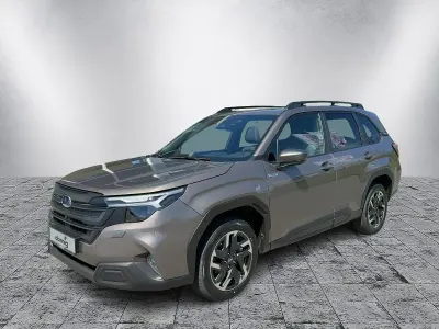 Nouă Subaru Forester Exclusive+ 136 CP (100 kW) 2026 Maro SUV