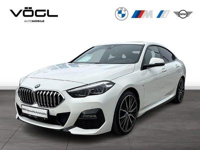 Usata BMW 218 Performance 136 CV (100 kW) 2024 Bianco Coupé