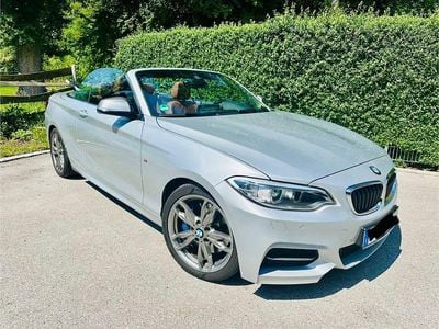 BMW M240