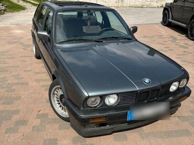 gebraucht BMW 320 e30 i Touring