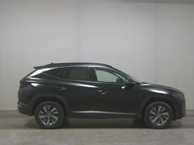 Gebraucht Hyundai Tucson