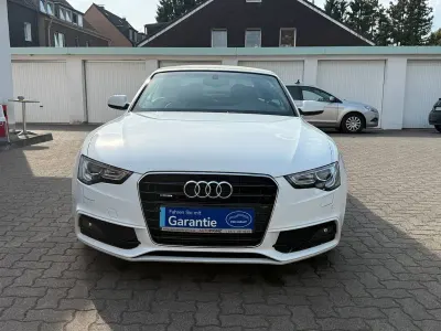 Gebraucht Audi A5 Cabriolet