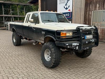 Gebraucht Ford V8 1992 SUV