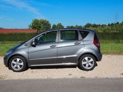 gebraucht Mercedes A180 CDI AVANTGARDE