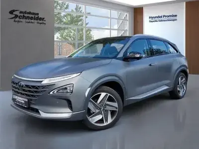 Gebraucht Hyundai Nexo