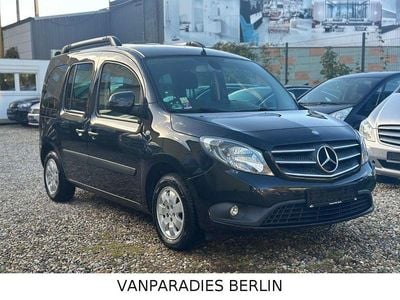 Mercedes Citan 112
