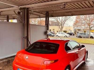 Alfa Romeo GT