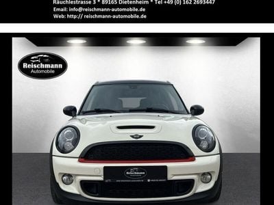Mini Cooper SD Clubman