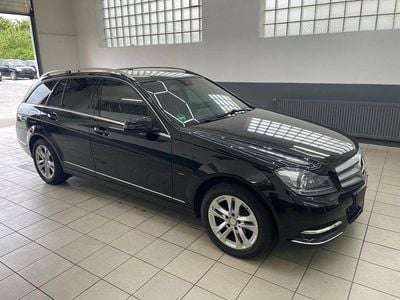 Mercedes C180