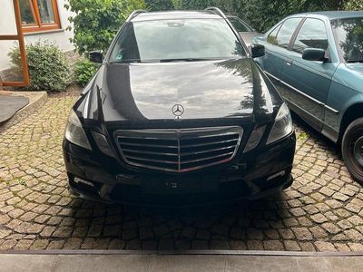 Mercedes E350