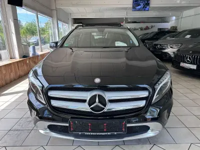 Gebraucht Mercedes GLA220
