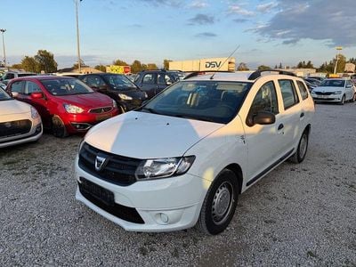 Dacia Logan MCV