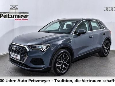 Andere Gebraucht 2019 Audi Q3 Ambiente SUV | 27.990 € (Fairer Preis)
