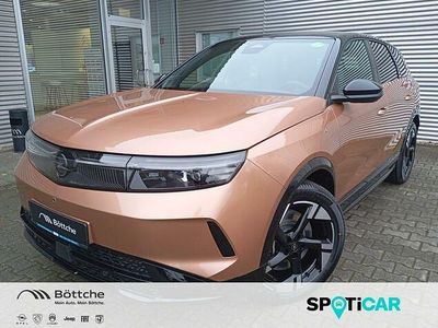 Neu Opel Grandland Electric 156 kW (213 PS) 2025 Gold SUV