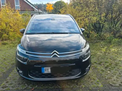 Gebraucht Citroën C4 Picasso