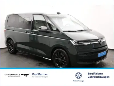 Usata VW T7 Edition 204 CV (150 kW) 2025 Furgone
