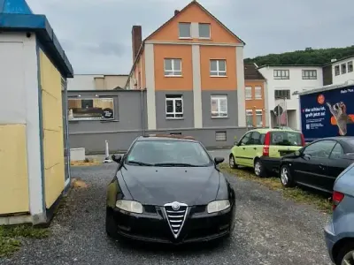 Gebraucht Alfa Romeo GT