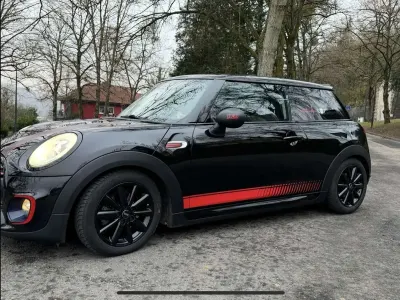 Gebraucht Mini ONE