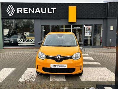 gebraucht Renault Twingo Zen