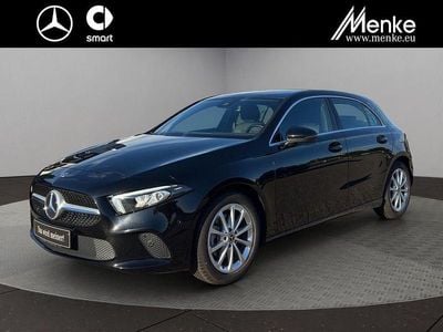 Mercedes A200