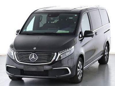 Mercedes EQV300