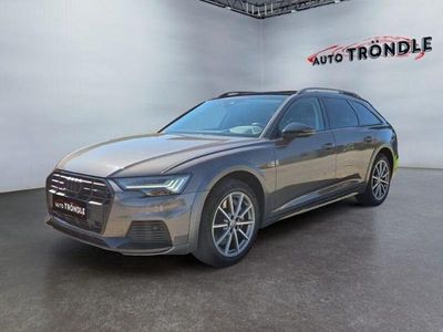 Andere Gebraucht 2020 Audi A6 Ambiente Limousine | 47.820 €