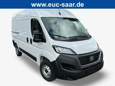 Gebraucht Fiat Ducato