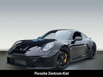Neu Porsche 992 510 PS (375 kW) 2026 Schwarz