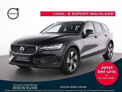 Second-hand Volvo V60 CC 145 CP (106 kW) 2023 Break