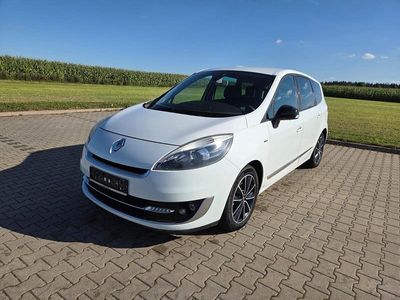 Renault Grand Scénic III