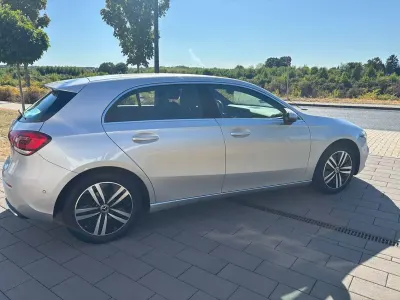 Gebraucht Mercedes A200