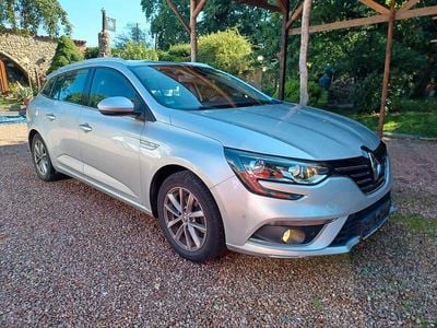 Renault Mégane IV