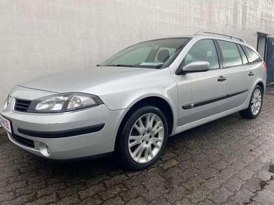 Renault Laguna GrandTour