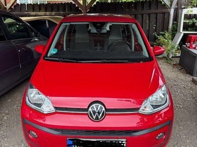 VW up!