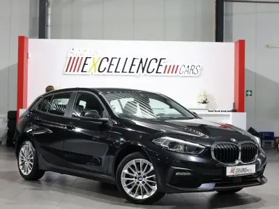 Gebraucht BMW 120
