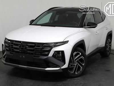 Neu 2025 Hyundai Tucson Premium SUV | 35.071 € (Fairer Preis)