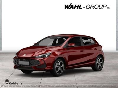 MG MG3