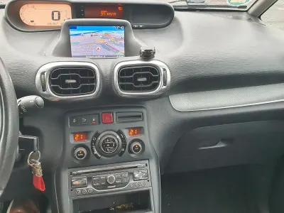 Używany Citroën C3