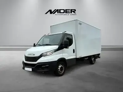 Gebraucht Iveco Daily 2023 Weiss
