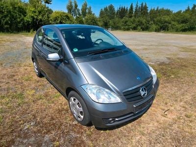 Mercedes A160