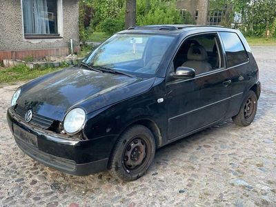 gebraucht VW Lupo 1,0 mpi