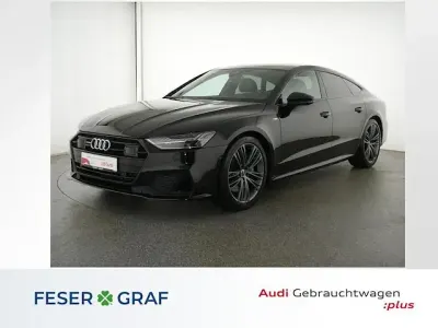Gebraucht Audi A7 Sportback