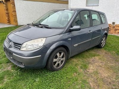 Renault Grand Scénic II