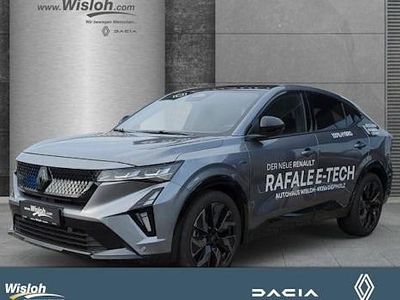 Grau Neu 2025 Renault Rafale Esprit Alpine SUV | 44.970 € (Fairer Preis)