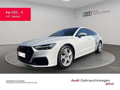 Audi A7 Sportback
