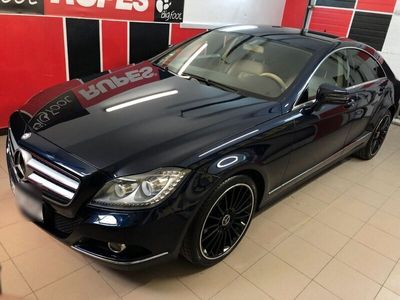 Mercedes CLS250