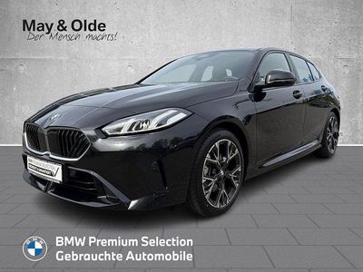 Usata BMW 120 Performance 170 CV (125 kW) 2025 Nero Utilitaria