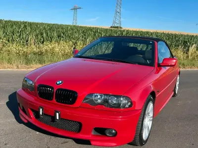 Gebraucht BMW 318