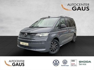 Neu VW California Beach 150 PS (110 kW) 2025 Grau Van